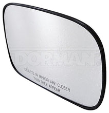 Load image into Gallery viewer, 56707 Door Mirror Glass Dorman - HELP Canada