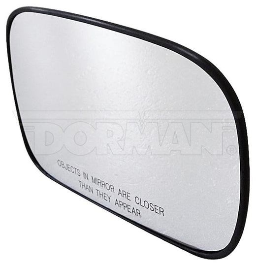 56707 Door Mirror Glass Dorman - HELP Canada