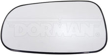 Load image into Gallery viewer, 56708 Door Mirror Glass Dorman - HELP Canada