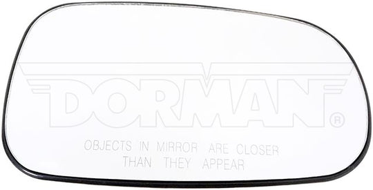 56709 Door Mirror Glass Dorman - HELP Canada