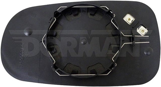 56709 Door Mirror Glass Dorman - HELP Canada