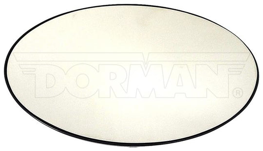 56712 Door Mirror Glass Dorman - HELP Canada