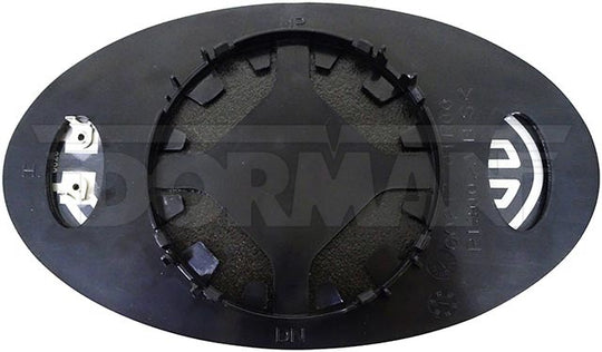 56713 Door Mirror Glass Dorman - HELP Canada