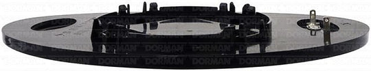 56713 Door Mirror Glass Dorman - HELP Canada