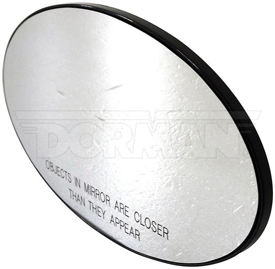 56713 Door Mirror Glass Dorman - HELP Canada