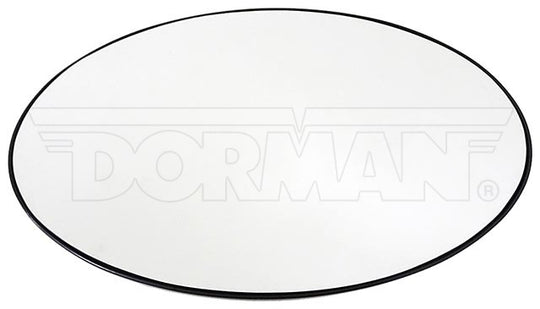 56714 Door Mirror Glass Dorman - HELP Canada