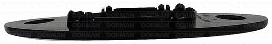 56714 Door Mirror Glass Dorman - HELP Canada