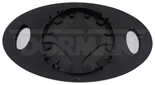 56715 Door Mirror Glass Dorman - HELP Canada