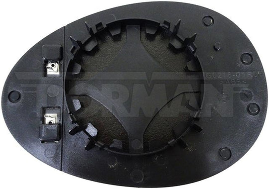 56717 Door Mirror Glass Dorman - HELP Canada
