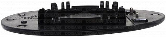 56717 Door Mirror Glass Dorman - HELP Canada
