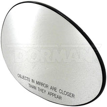 Load image into Gallery viewer, 56717 Door Mirror Glass Dorman - HELP Canada
