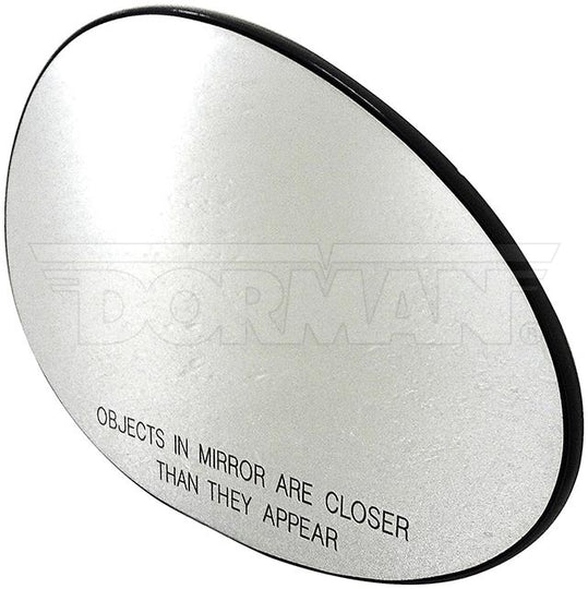 56717 Door Mirror Glass Dorman - HELP Canada