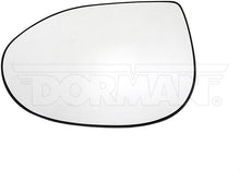 Charger l'image dans la galerie, 56724 Door Mirror Glass Dorman - HELP Canada