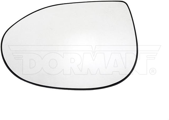 56724 Door Mirror Glass Dorman - HELP Canada