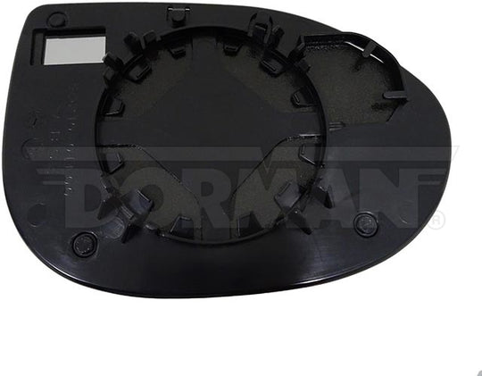 56724 Door Mirror Glass Dorman - HELP Canada