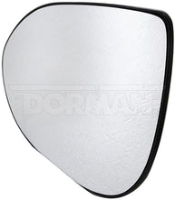 Charger l'image dans la galerie, 56724 Door Mirror Glass Dorman - HELP Canada