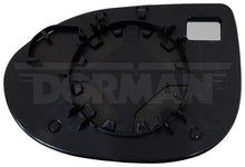 Charger l'image dans la galerie, 56725 Door Mirror Glass Dorman - HELP Canada