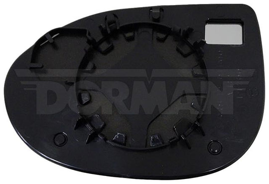 56725 Door Mirror Glass Dorman - HELP Canada