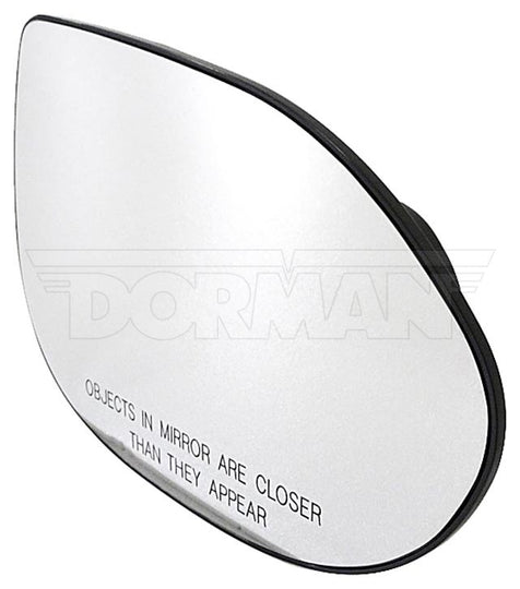 56725 Door Mirror Glass Dorman - HELP Canada
