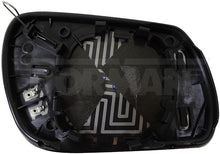 Charger l'image dans la galerie, 56726 Door Mirror Glass Dorman - HELP Canada