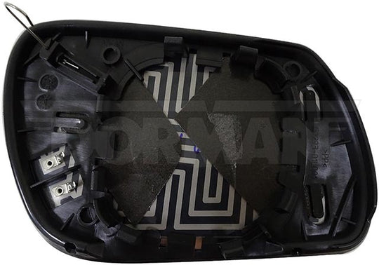 56726 Door Mirror Glass Dorman - HELP Canada