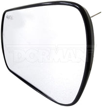 Charger l'image dans la galerie, 56726 Door Mirror Glass Dorman - HELP Canada