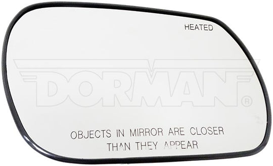 56727 Door Mirror Glass Dorman - HELP Canada