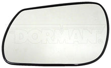 Load image into Gallery viewer, 56728 Door Mirror Glass Dorman - HELP Canada