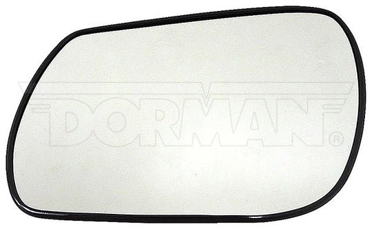 56728 Door Mirror Glass Dorman - HELP Canada
