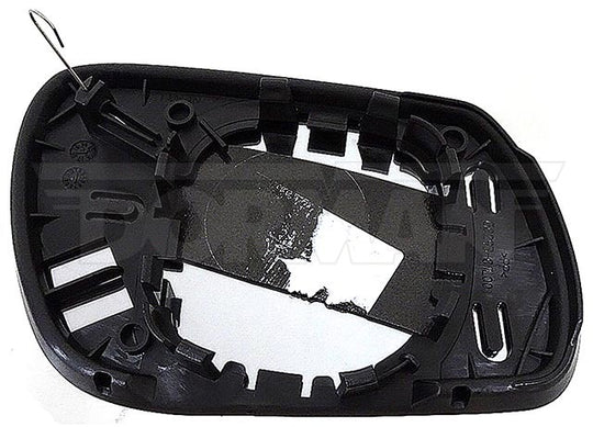 56728 Door Mirror Glass Dorman - HELP Canada