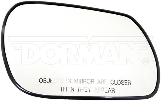56729 Door Mirror Glass Dorman - HELP Canada
