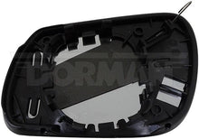 Load image into Gallery viewer, 56729 Door Mirror Glass Dorman - HELP Canada