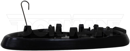 56729 Door Mirror Glass Dorman - HELP Canada