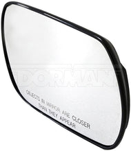 Load image into Gallery viewer, 56729 Door Mirror Glass Dorman - HELP Canada