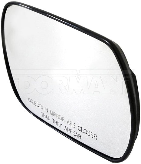 56729 Door Mirror Glass Dorman - HELP Canada