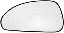 Charger l'image dans la galerie, 56746 Door Mirror Glass Dorman - HELP Canada