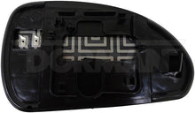 Charger l'image dans la galerie, 56746 Door Mirror Glass Dorman - HELP Canada