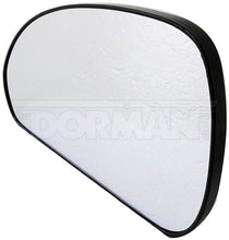 Charger l'image dans la galerie, 56746 Door Mirror Glass Dorman - HELP Canada