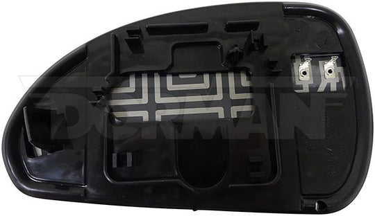 56747 Door Mirror Glass Dorman - HELP Canada