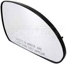 Load image into Gallery viewer, 56747 Door Mirror Glass Dorman - HELP Canada