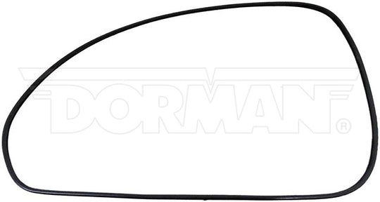 56748 Door Mirror Glass Dorman - HELP Canada