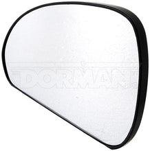 Load image into Gallery viewer, 56748 Door Mirror Glass Dorman - HELP Canada