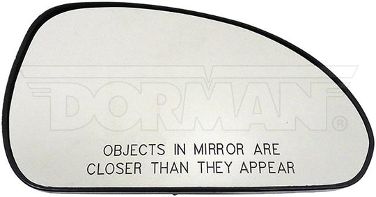 56749 Door Mirror Glass Dorman - HELP Canada