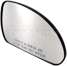 Load image into Gallery viewer, 56749 Door Mirror Glass Dorman - HELP Canada