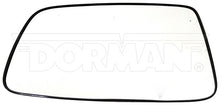 Load image into Gallery viewer, 56754 Door Mirror Glass Dorman - HELP Canada