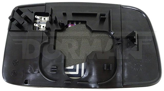 56754 Door Mirror Glass Dorman - HELP Canada