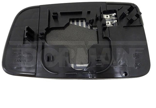 56755 Door Mirror Glass Dorman - HELP Canada
