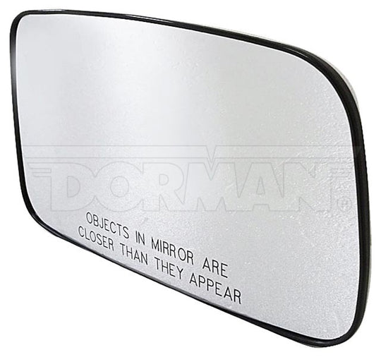 56755 Door Mirror Glass Dorman - HELP Canada