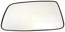 Load image into Gallery viewer, 56756 Door Mirror Glass Dorman - HELP Canada