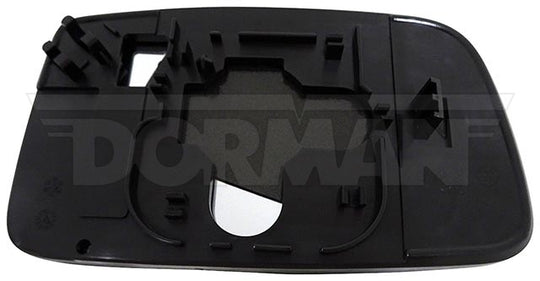 56756 Door Mirror Glass Dorman - HELP Canada